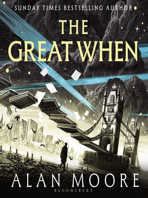 Cover image for The Great When